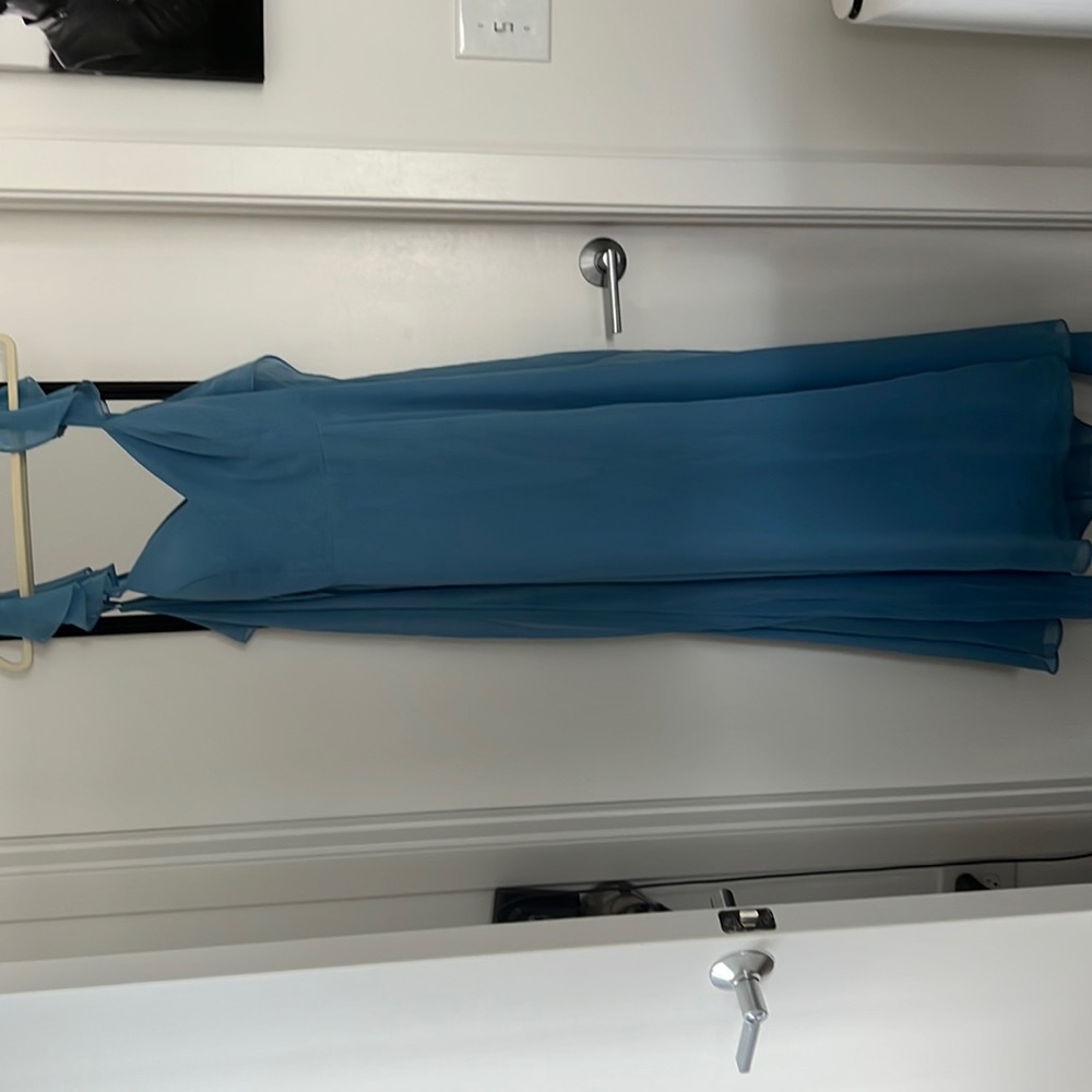 Azazie bridesmaid dress